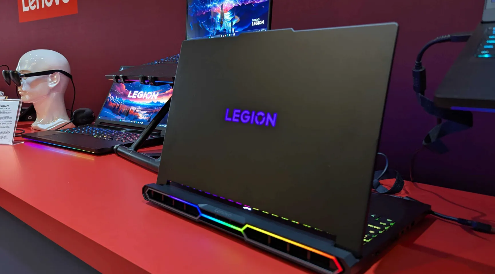 Lenovo Legion Pro